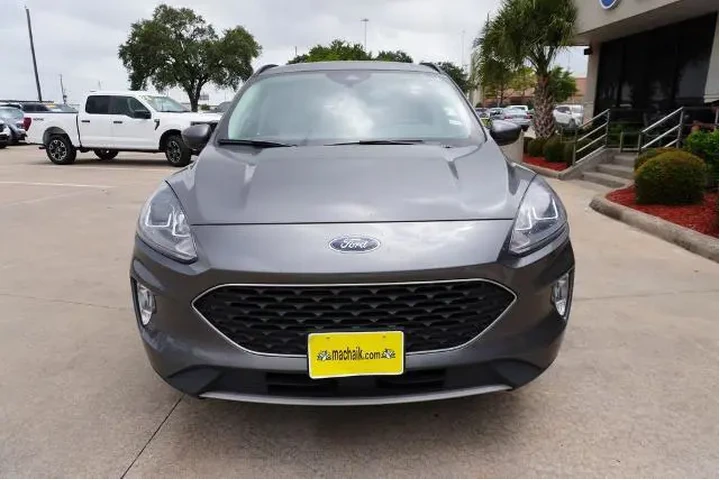 $23725 : Ford Escape 2022 SEL 4dr SUV image 2