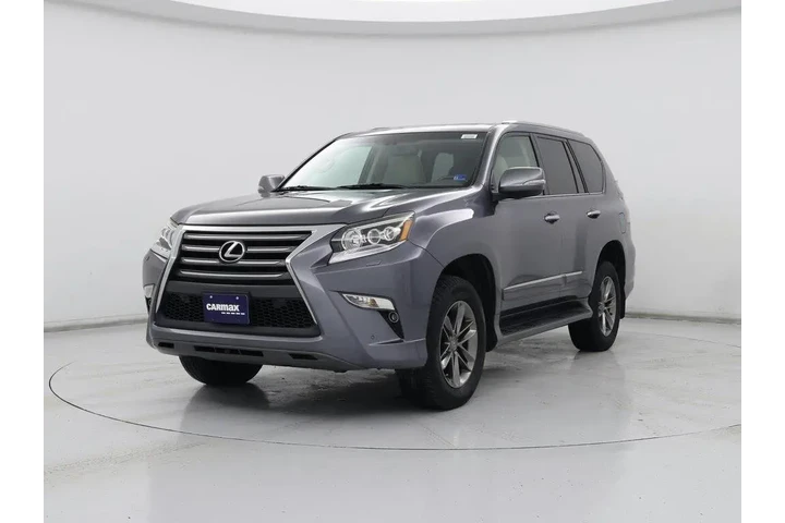 $33998 : Lexus GX 460 2016 AWD 4dr SU image 4