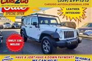 $25999 : 2016 JEEP WRANGLER thumbnail