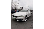 $11995 : 2016 BMW 3 Series 328i xDrive thumbnail