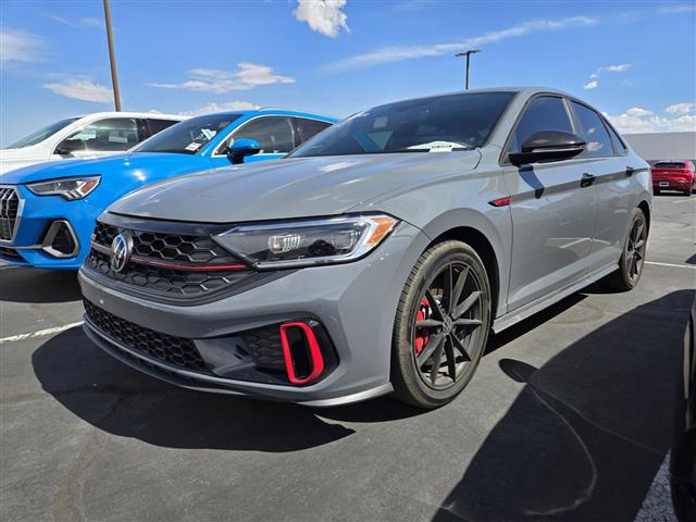 $27791 : Pre-Owned 2024 Jetta GLI 40th image 7