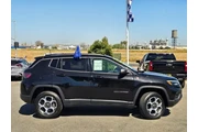 $26900 : Jeep Compass 2022 4x4 Trailh thumbnail