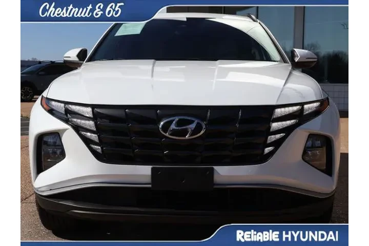 $23798 : Hyundai TUCSON 2023 AWD SEL image 8