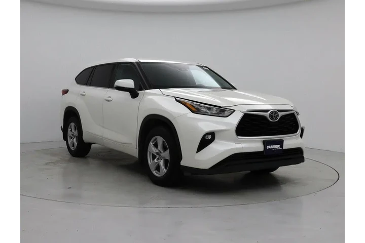$32998 : Toyota Highlander 2020 AWD L image 1