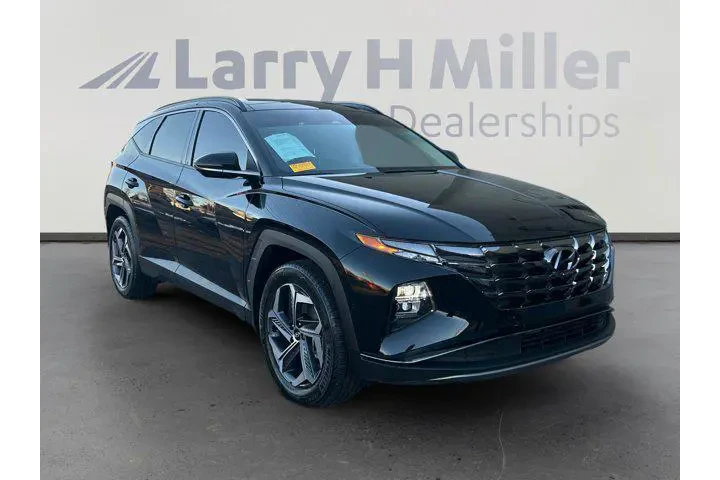 $27088 : Hyundai TUCSON Hybrid 2022 A image 7