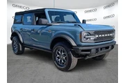 Ford Bronco 2023 4x4 Base Ad en Fort Lauderdale