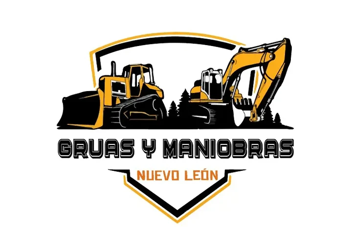 Maquinara y maniobras construc image 1