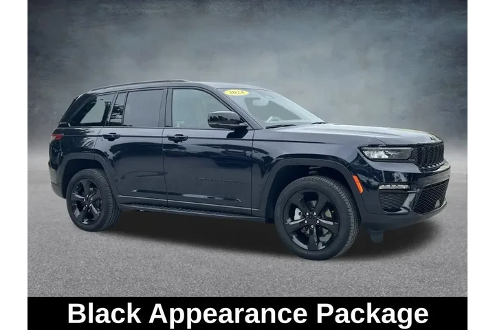 $35994 : Jeep Grand Cherokee 2024 4x2 image 5