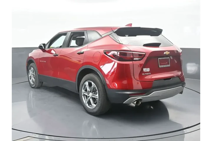 $21995 : Chevrolet Blazer 2023 LT 4dr image 4