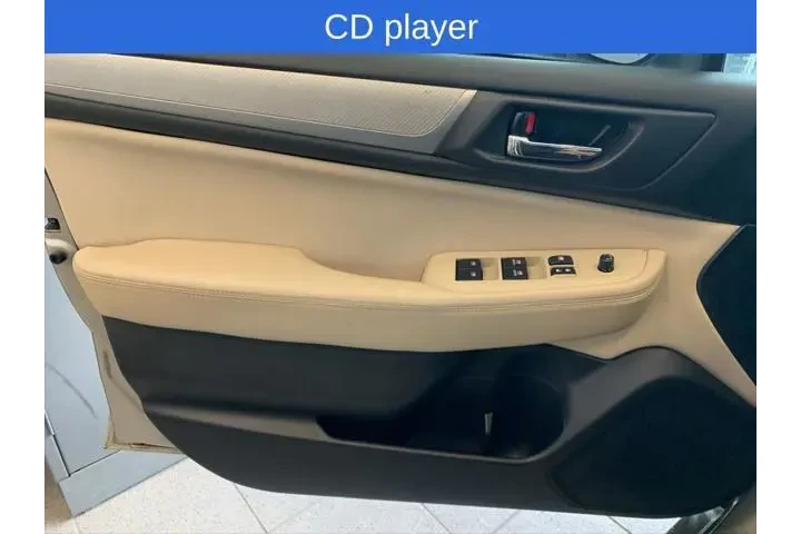 $16000 : Subaru Legacy 2019 AWD 2.5i image 9