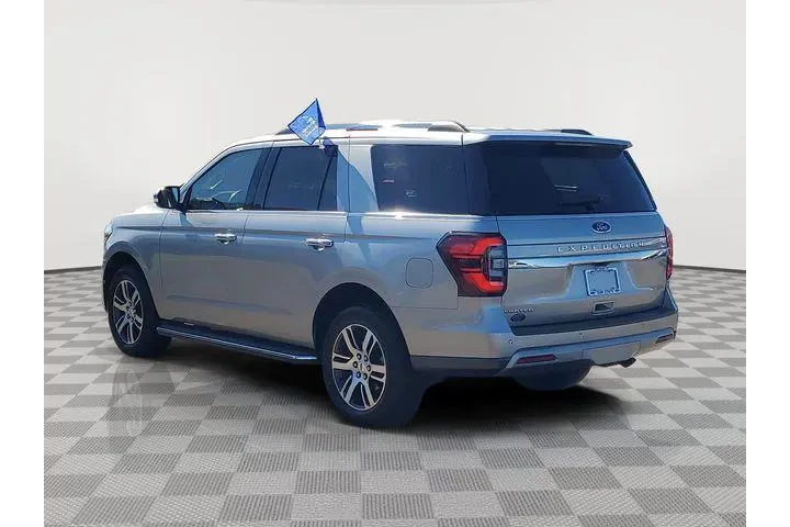 $35692 : Ford Expedition 2023 4x2 Lim image 3