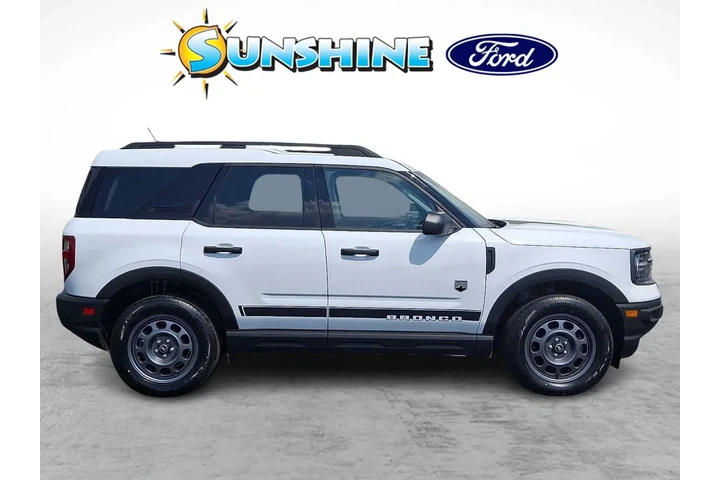 $28000 : Ford Bronco Sport 2024 AWD B image 7