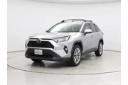 $26998 : Toyota RAV4 2019 AWD XLE Pre thumbnail