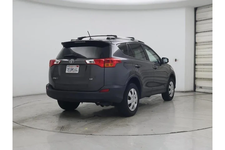 $17998 : Toyota RAV4 2014 LE 4dr SUV image 8