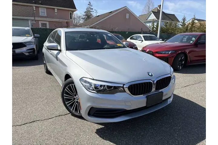 $22943 : BMW 5 Series 2019 AWD 530i x image 2