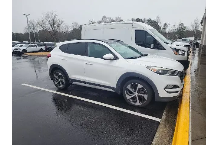 $14999 : Hyundai TUCSON 2018 AWD Valu image 2