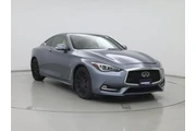 INFINITI Q60 2017 AWD Red Sp en San Francisco Bay Area