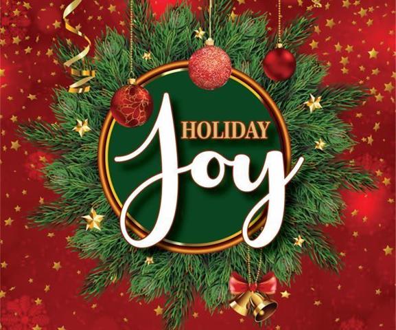 Holiday Joy - Celebrate image 1