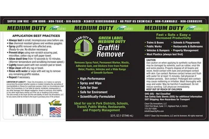 $22.99 : Restore Metal Surfaces Easily image 1