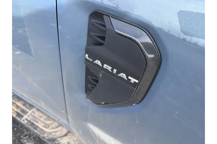 $39988 : Ford Ranger 2024 4x4 Lariat image 3