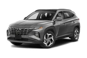 Hyundai TUCSON 2023 AWD Limi en San Antonio