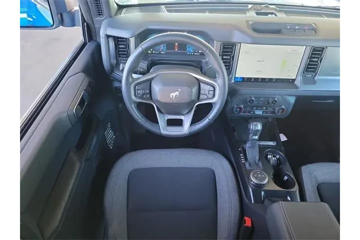 $38887 : Ford Bronco 2025 4x4 Big Ben image 7