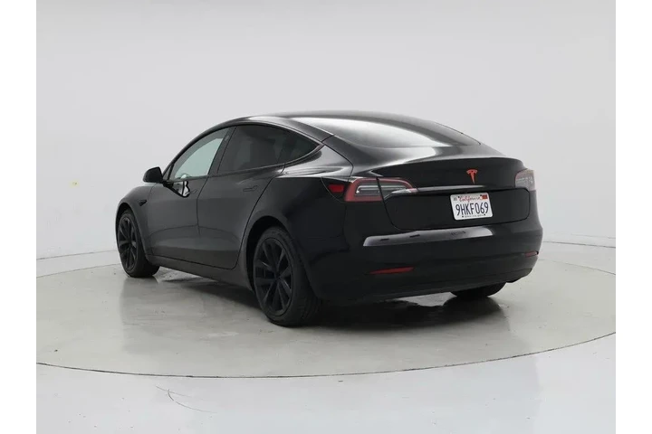 $27998 : Tesla Model 3 2023 4dr Sedan image 2