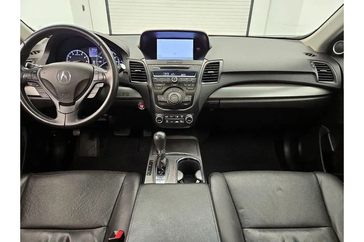 $13998 : Acura RDX 2015 AWD 4dr SUV w image 9