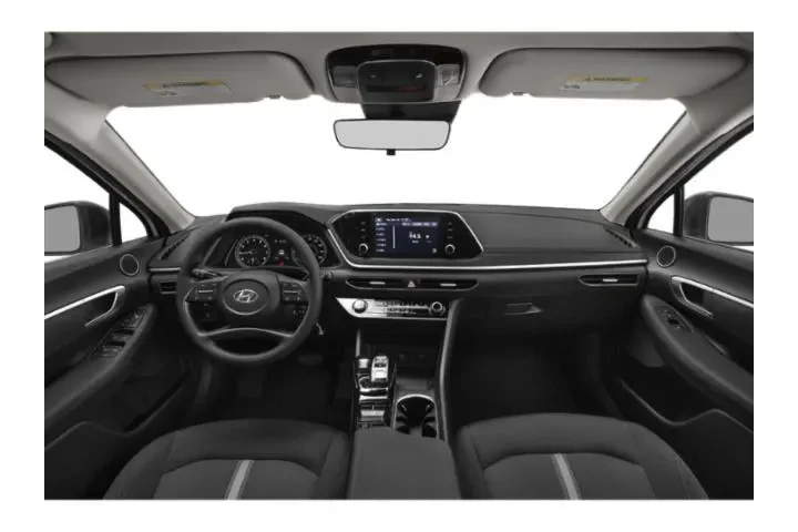 $20000 : Hyundai SONATA 2023 SE 4dr S image 8