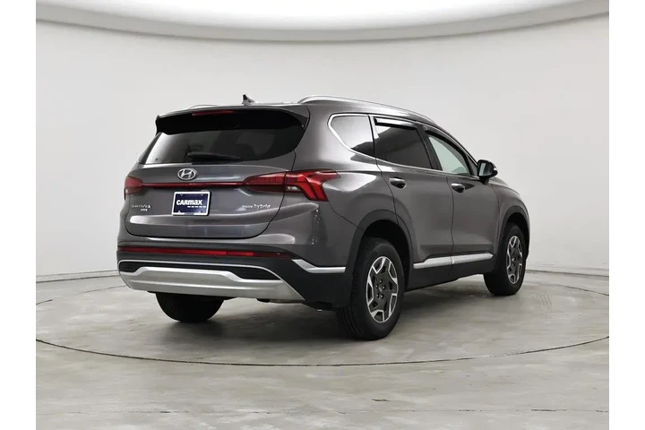 $23998 : Hyundai SANTA FE Hybrid 2022 image 8