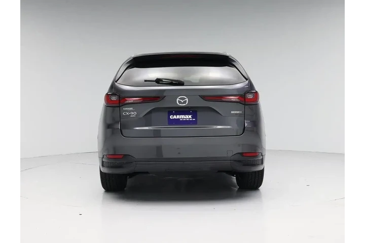 $29998 : Mazda CX-90 2024 AWD 3.3 Tur image 6