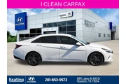 $15697 : Hyundai ELANTRA 2021 SEL 4dr thumbnail