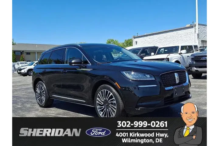 $31305 : Lincoln Corsair 2022 AWD Sta image 1