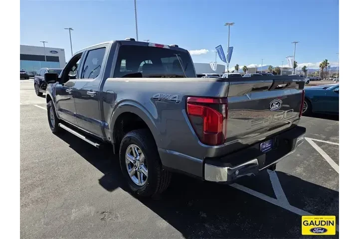 $39900 : Ford F-150 2024 4x4 XLT 4dr image 5