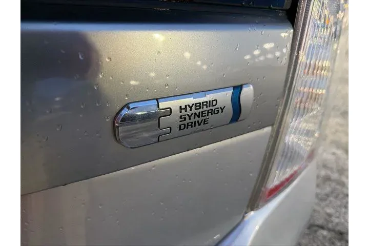 $7995 : Toyota Prius Plug-in Hybrid image 8