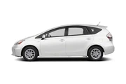 $11895 : Toyota Prius v 2013 Two 4dr thumbnail