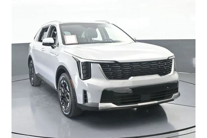 $29995 : Kia Sorento 2025 S 4dr SUV image 9