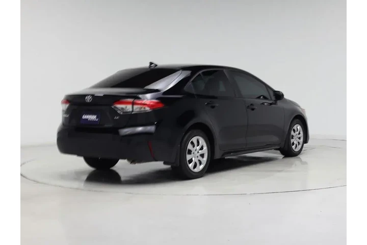 $22998 : Toyota Corolla 2025 LE 4dr S image 8