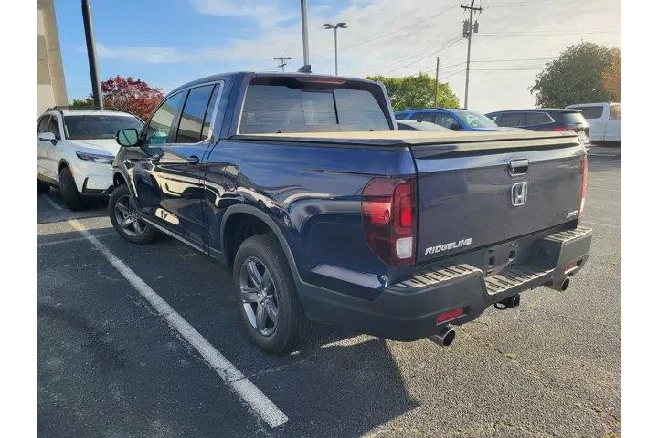 $32541 : Honda Ridgeline 2023 AWD RTL image 6