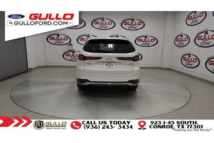 $35260 : Mazda CX-90 Plug-in Hybrid 2 image 7