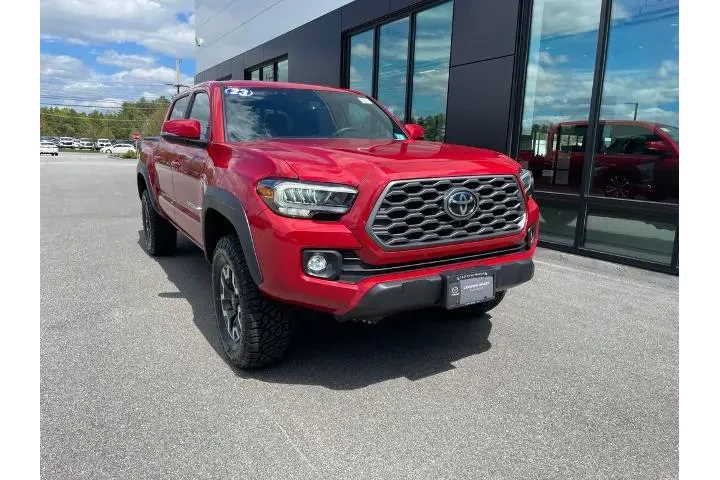 $38995 : Toyota Tacoma 2023 4x4 TRD P image 2
