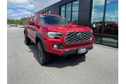 $38995 : Toyota Tacoma 2023 4x4 TRD P thumbnail