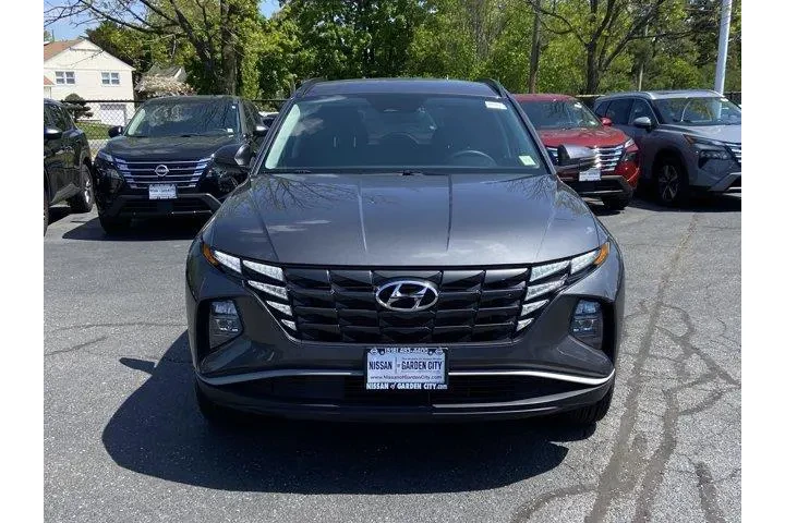 $18876 : Hyundai TUCSON 2023 AWD SEL image 3