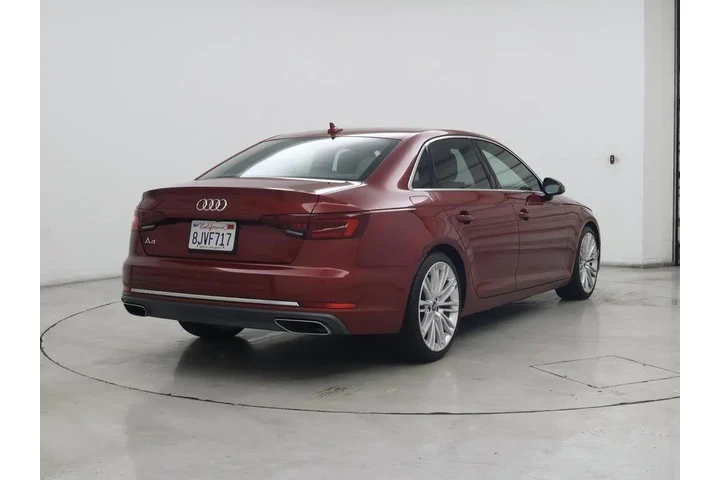 $20998 : Audi A4 2019 Premium Plus 40 image 8