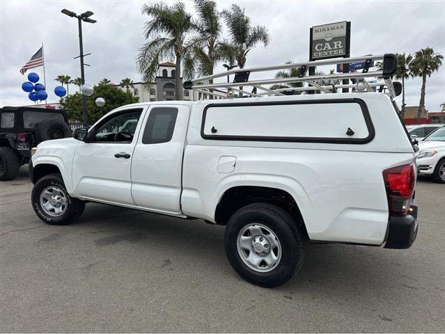 $19977 : 2019 Tacoma SR image 4