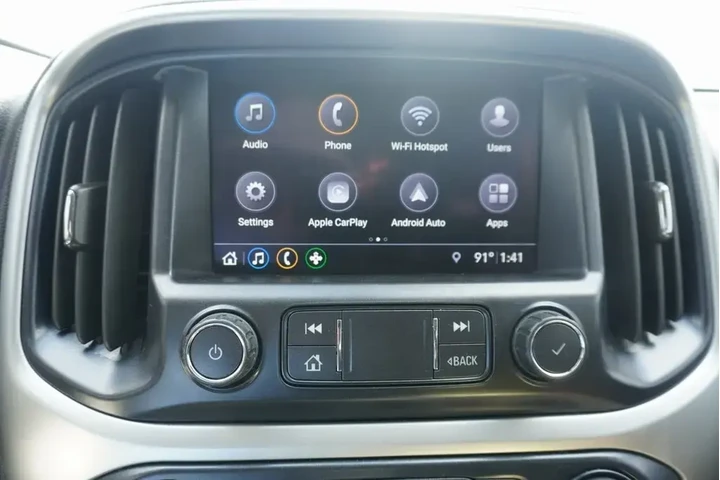 $23288 : Chevrolet Colorado 2019 4x2 image 10