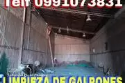 Limpieza de Pisos de Granitos en Quito