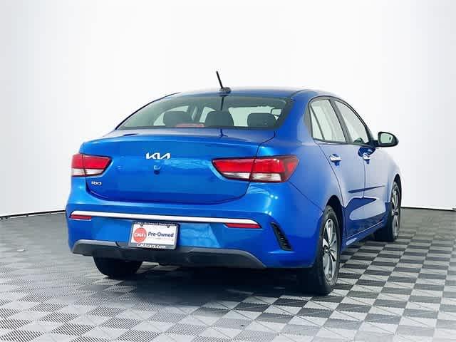 $19093 : PRE-OWNED 2023 KIA RIO S image 9