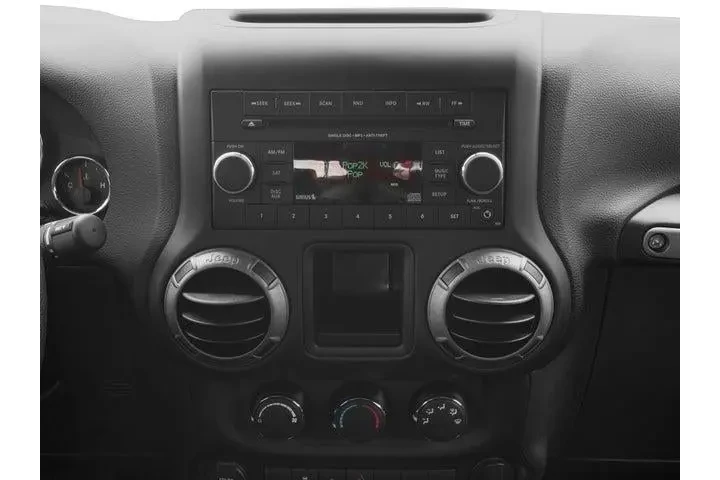 $21988 : 2016 Wrangler 4WD 2dr Sport image 10