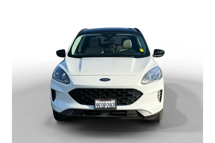 $21553 : Ford Escape Hybrid 2022 AWD image 8